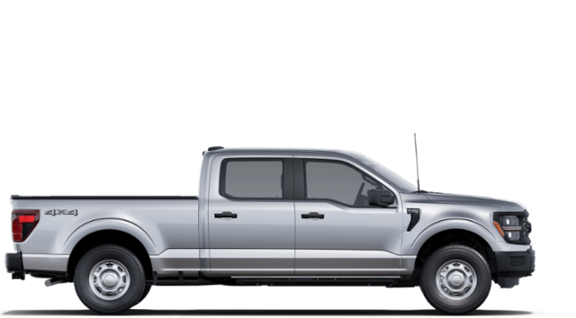 2025 Ford F-150+F-150